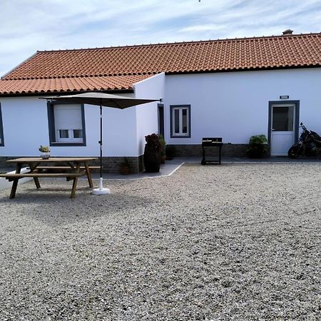 فيلا Casa Da Pitoquinha II Óbidos المظهر الخارجي الصورة