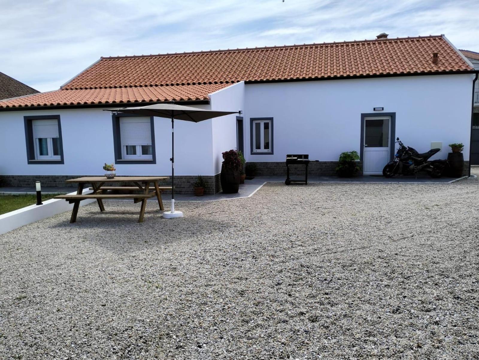 فيلا Casa Da Pitoquinha II Óbidos المظهر الخارجي الصورة
