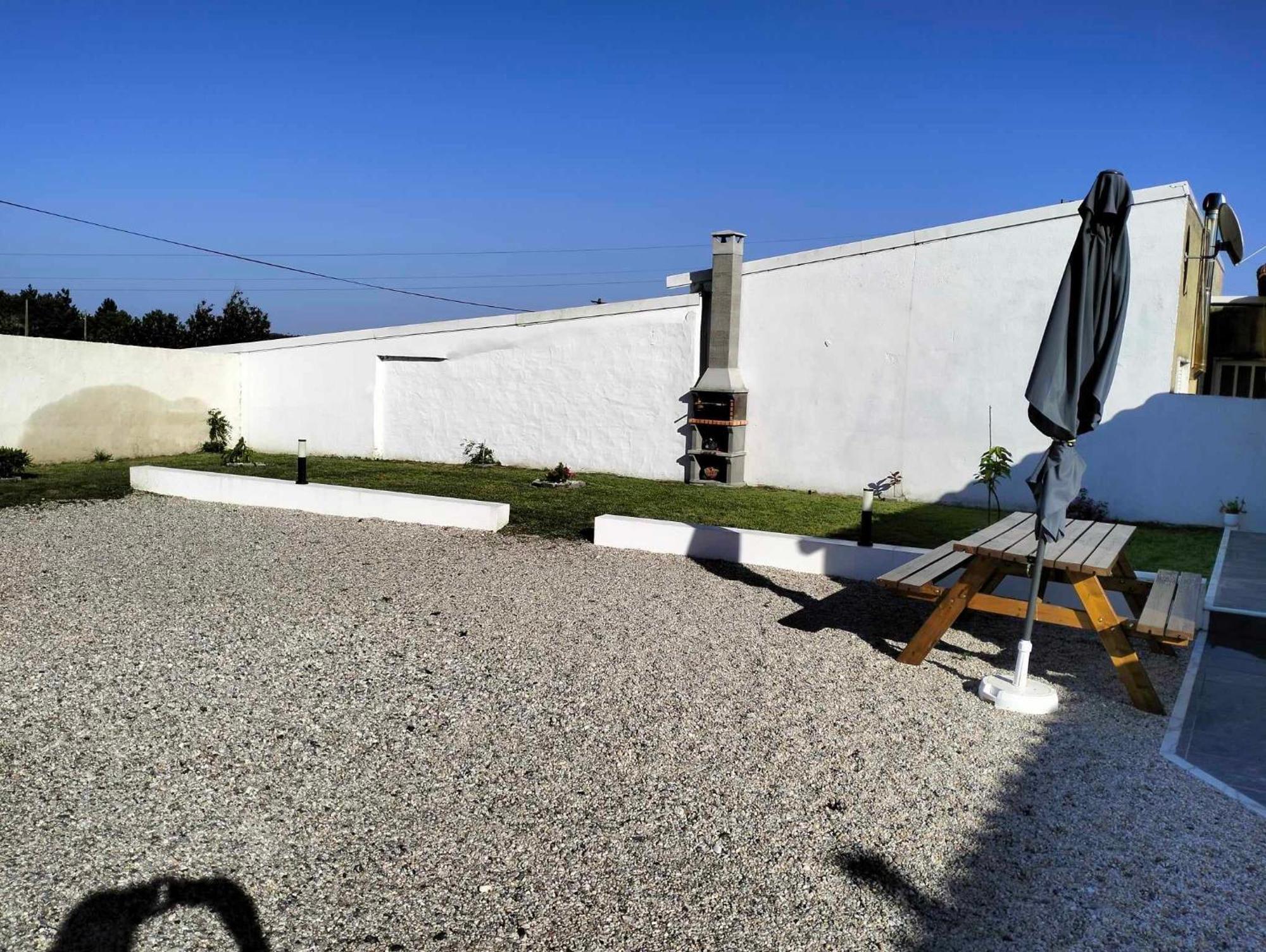 فيلا Casa Da Pitoquinha II Óbidos المظهر الخارجي الصورة